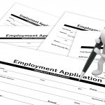 The benefits of researching job applicants and their CV’s